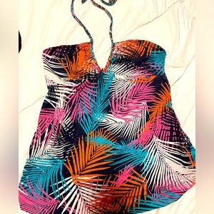 Summer top
